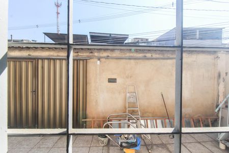 Casa para alugar com 73m², 2 quartos e 2 vagas Casa para alugar com 73m², 2 quartos e 2 vagasVista do Quarto 2