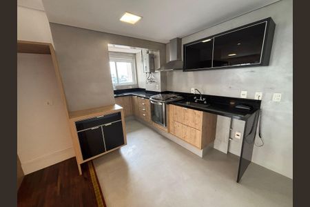 Apartamento para alugar com 89m², 2 quartos e 2 vagasCozinha 