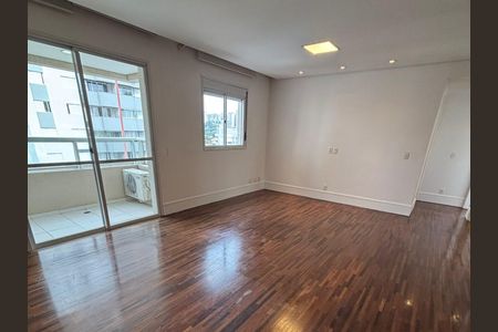 Sala de apartamento para alugar com 2 quartos, 89m² em Pompeia, São Paulo