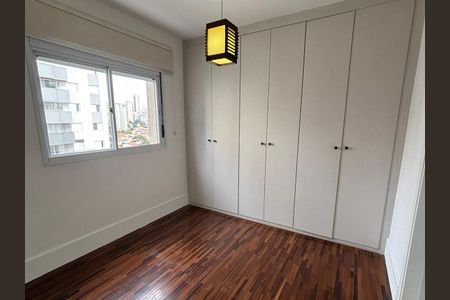 Suíte de apartamento para alugar com 2 quartos, 89m² em Pompeia, São Paulo