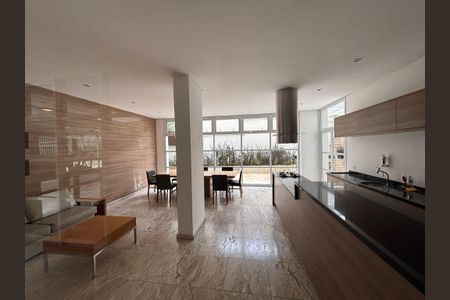 Apartamento para alugar com 89m², 2 quartos e 2 vagasÁrea comum