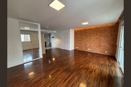 Sala de apartamento para alugar com 2 quartos, 89m² em Pompeia, São Paulo