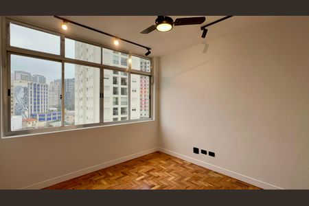 Apartamento à venda com 86m², 2 quartos e sem vagaQuarto