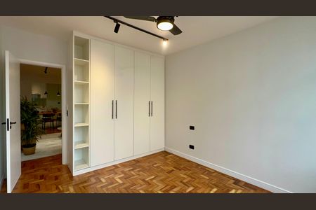 Apartamento à venda com 86m², 2 quartos e sem vagaQuarto