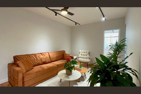 Apartamento à venda com 86m², 2 quartos e sem vagaSala