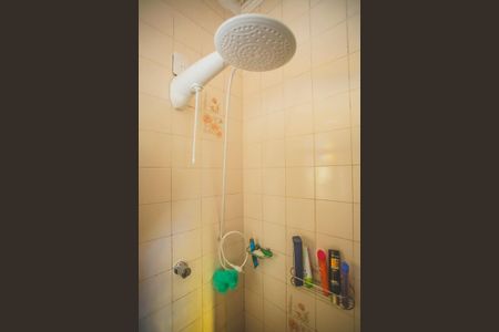 Casa à venda com 130m², 2 quartos e 2 vagas Casa à venda com 130m², 2 quartos e 2 vagasBanheiro Social