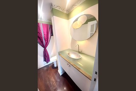 Apartamento à venda com 269m², 3 quartos e 2 vagas