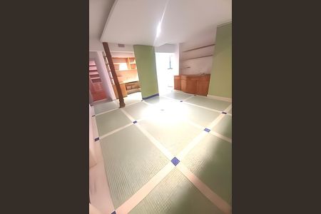 Apartamento à venda com 269m², 3 quartos e 2 vagas