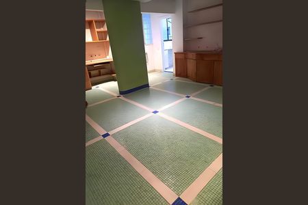 Apartamento à venda com 269m², 3 quartos e 2 vagas