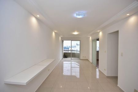 Apartamento para alugar com 60m², 1 quarto e 1 vagaSala