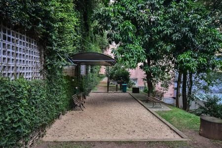 Apartamento para alugar com 60m², 1 quarto e 1 vagaÁrea comum - Espaço Pet