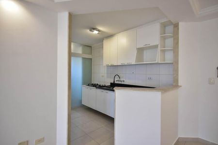 Apartamento para alugar com 60m², 1 quarto e 1 vagaCozinha