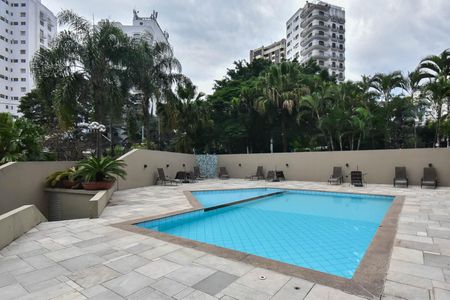 Apartamento para alugar com 60m², 1 quarto e 1 vagaÁrea comum - Piscina