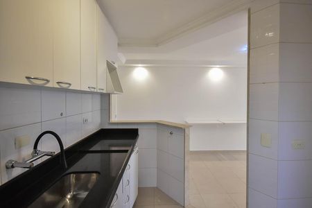Apartamento para alugar com 60m², 1 quarto e 1 vagaCozinha