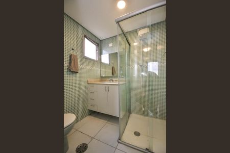 Apartamento para alugar com 60m², 1 quarto e 1 vagaBanheiro Suíte