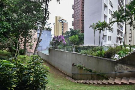 Apartamento para alugar com 60m², 1 quarto e 1 vagaÁrea comum - Espaço Pet
