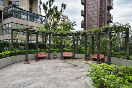 Apartamento para alugar com 60m², 1 quarto e 1 vagaÁrea Externa