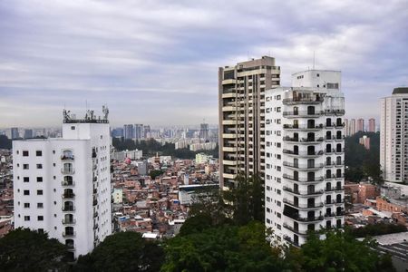 Apartamento para alugar com 60m², 1 quarto e 1 vagaVista da Suíte