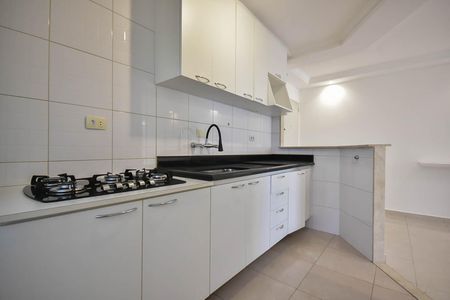 Apartamento para alugar com 60m², 1 quarto e 1 vagaCozinha