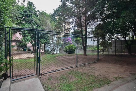 Apartamento para alugar com 60m², 1 quarto e 1 vagaÁrea comum - Espaço Pet