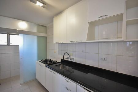 Apartamento para alugar com 60m², 1 quarto e 1 vagaCozinha