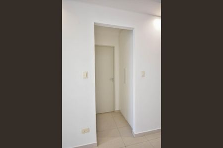 Apartamento para alugar com 60m², 1 quarto e 1 vagaArmário do Corredor