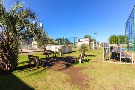 Apartamento à venda com 51m², 2 quartos e 1 vagaÁrea comum