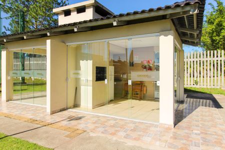Apartamento à venda com 51m², 2 quartos e 1 vagaÁrea comum - Churrasqueira