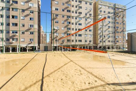 Apartamento à venda com 51m², 2 quartos e 1 vagaÁrea comum