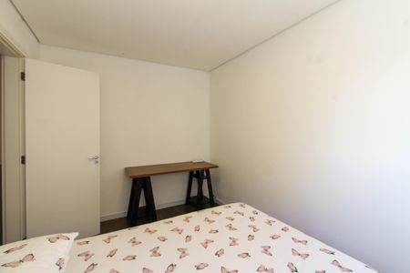 Apartamento à venda com 51m², 2 quartos e 1 vagaQuarto 2