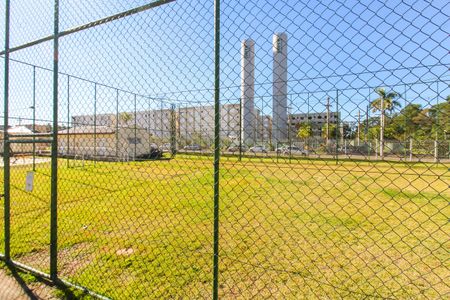 Apartamento à venda com 51m², 2 quartos e 1 vagaÁrea comum - Campo