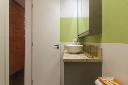 Apartamento à venda com 51m², 2 quartos e 1 vagaBanheiro