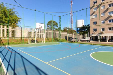 Apartamento à venda com 51m², 2 quartos e 1 vagaÁrea comum - Quadra