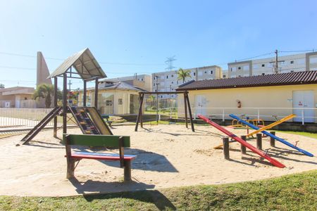 Apartamento à venda com 51m², 2 quartos e 1 vagaÁrea comum - Playground