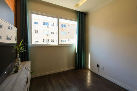 Apartamento à venda com 51m², 2 quartos e 1 vagaSala
