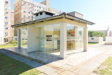 Apartamento à venda com 51m², 2 quartos e 1 vagaÁrea comum - Churrasqueira