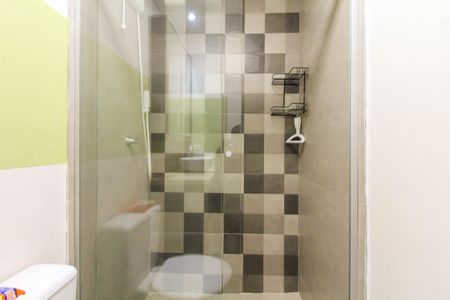 Apartamento à venda com 51m², 2 quartos e 1 vagaBanheiro