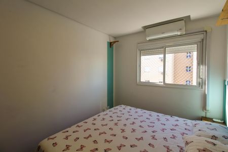 Apartamento à venda com 51m², 2 quartos e 1 vagaQuarto 2