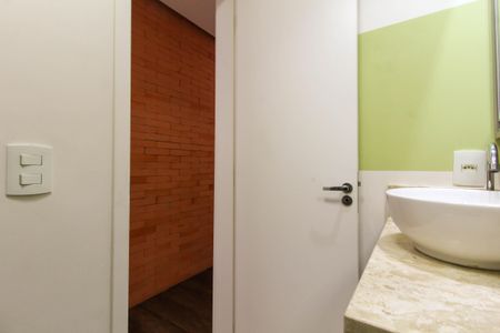 Apartamento à venda com 51m², 2 quartos e 1 vagaBanheiro