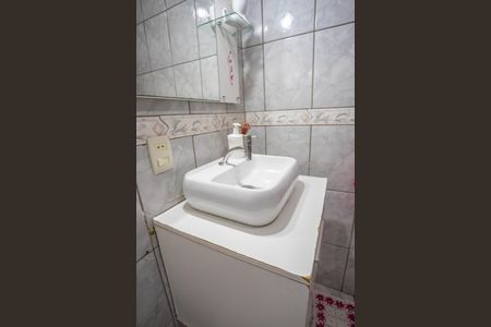 Apartamento à venda com 86m², 3 quartos e 1 vagaBanheiro 