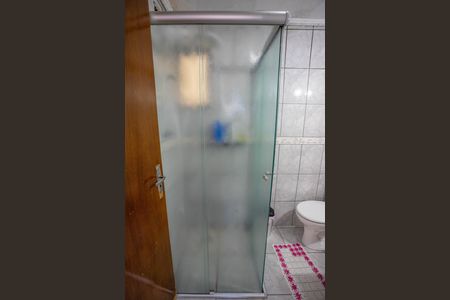 Apartamento à venda com 86m², 3 quartos e 1 vagaBanheiro 