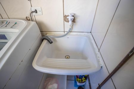 Apartamento à venda com 86m², 3 quartos e 1 vagaÁrea de serviço