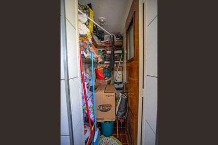 Apartamento à venda com 86m², 3 quartos e 1 vagaBanheiro de serviço 