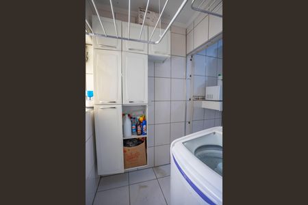 Apartamento à venda com 86m², 3 quartos e 1 vagaÁrea de serviço