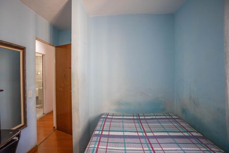 Apartamento à venda com 86m², 3 quartos e 1 vagaQuarto 2 