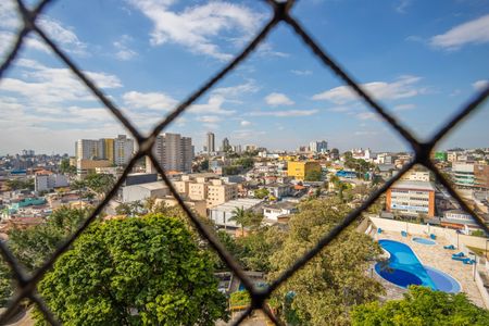 Apartamento à venda com 86m², 3 quartos e 1 vagaVista do quarto 1 