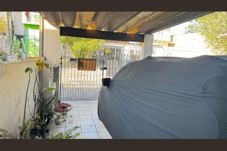 Casa à venda com 90m², 2 quartos e 1 vaga Casa à venda com 90m², 2 quartos e 1 vagaFoto 01