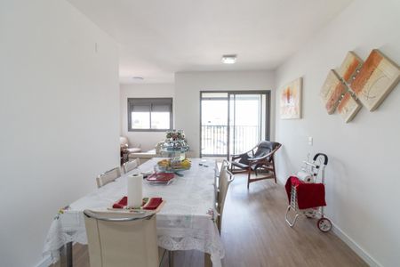 Apartamento para alugar com 69m², 2 quartos e 1 vaga Apartamento para alugar com 69m², 2 quartos e 1 vagaSala