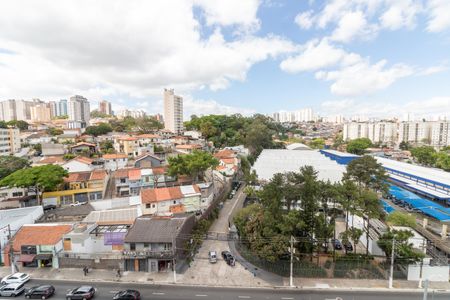 Apartamento para alugar com 69m², 2 quartos e 1 vaga Apartamento para alugar com 69m², 2 quartos e 1 vagaVista da Suíte