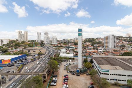 Apartamento para alugar com 69m², 2 quartos e 1 vaga Apartamento para alugar com 69m², 2 quartos e 1 vagaVista do Quarto